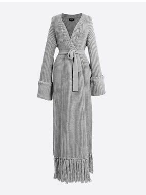 Hanifa Knit Cardigan